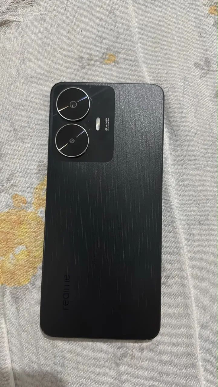 Celular Realme C55 128GB - Foto 2