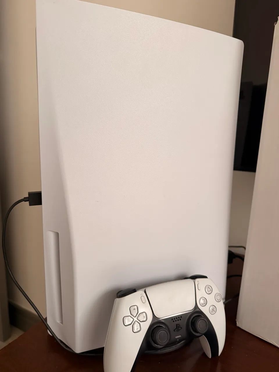 PlayStation 5 slim 825gb - Foto 2