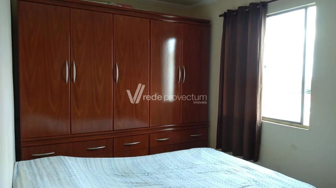 apartamento - Vila Padre Manoel de Nóbrega - Campinas - Foto 4