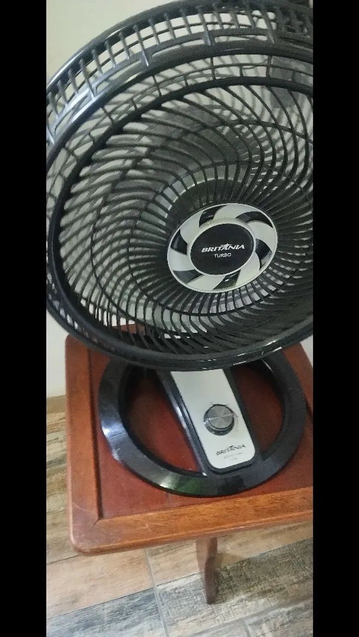 Ventilador britania - Foto 5