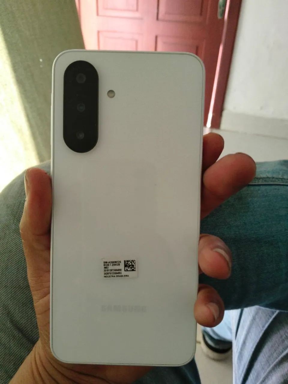 Samsung Galaxy a26 5g