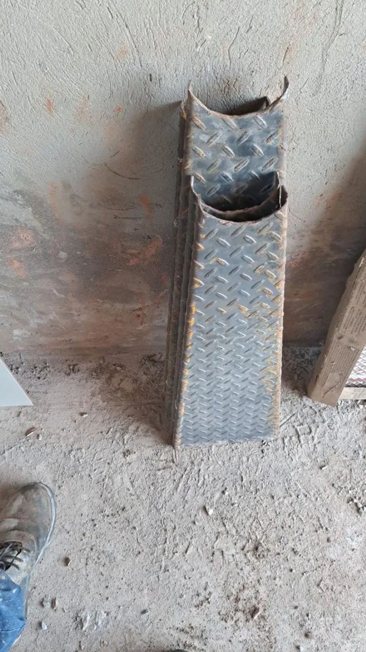 Ferro - Foto 2