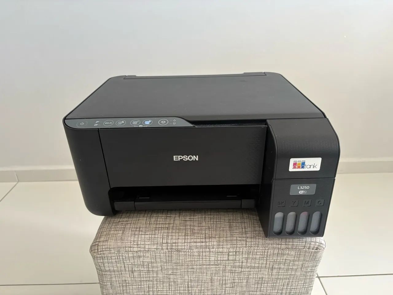 Impressora EPSON