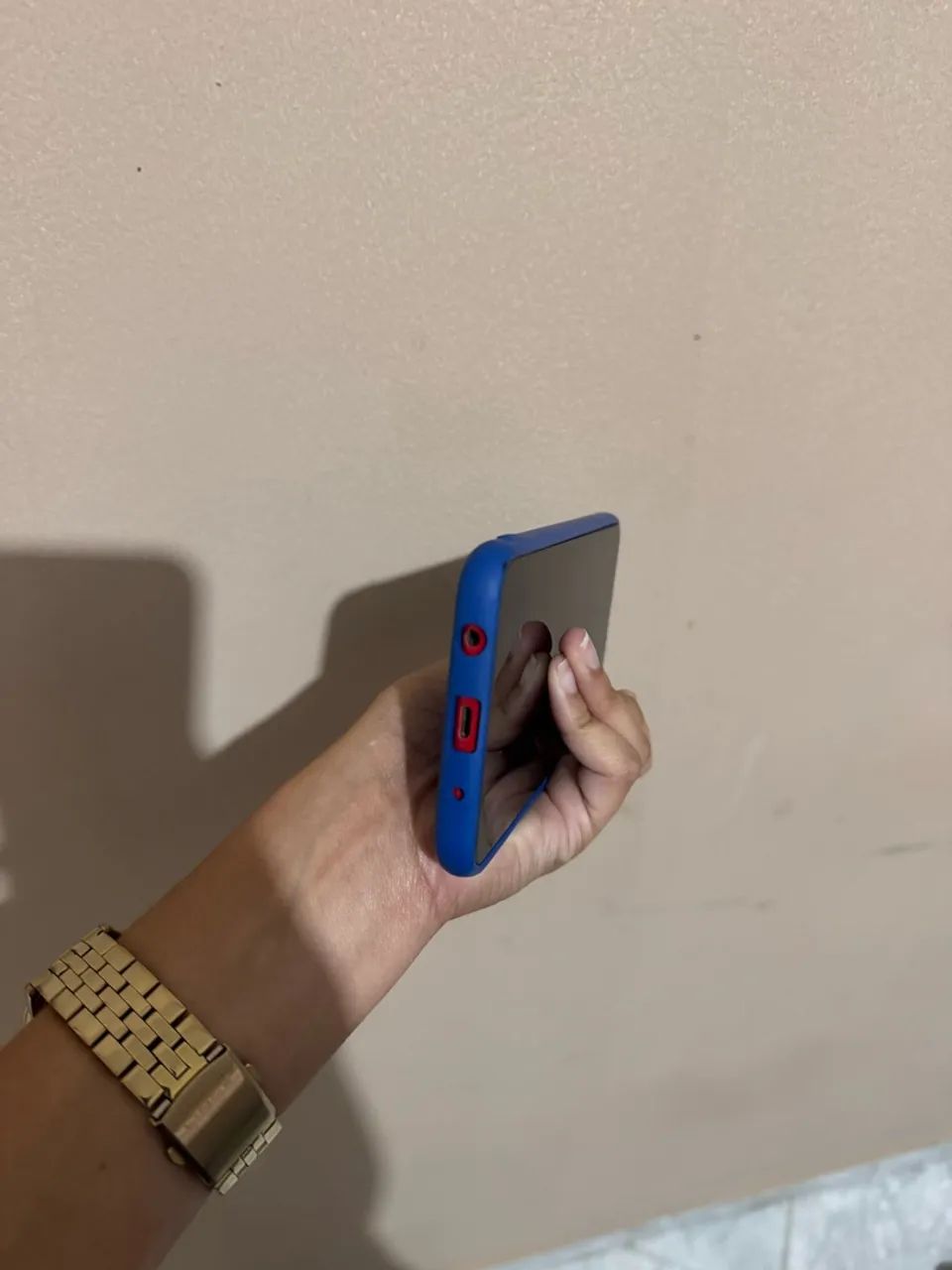 GALAXY A10 - Foto 4