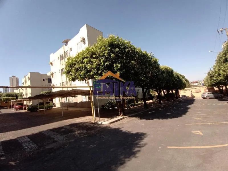 Apartamento com 2 quarto(s) no bairro Terra Nova em Cuiabá - MT - Foto 2