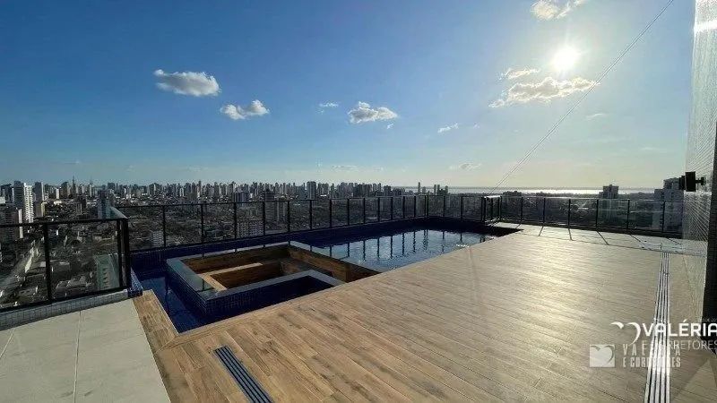 LOFT NO BAIRRO DO MARCO COM 46M²!! 01 VAGA! - Foto 4