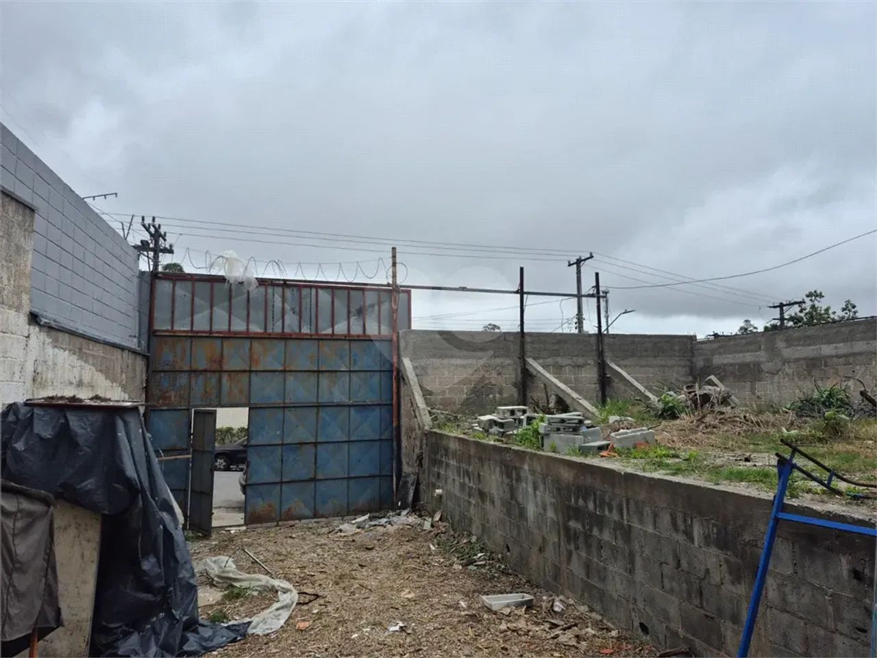 Terreno à venda em Interlagos - SP - Foto 4