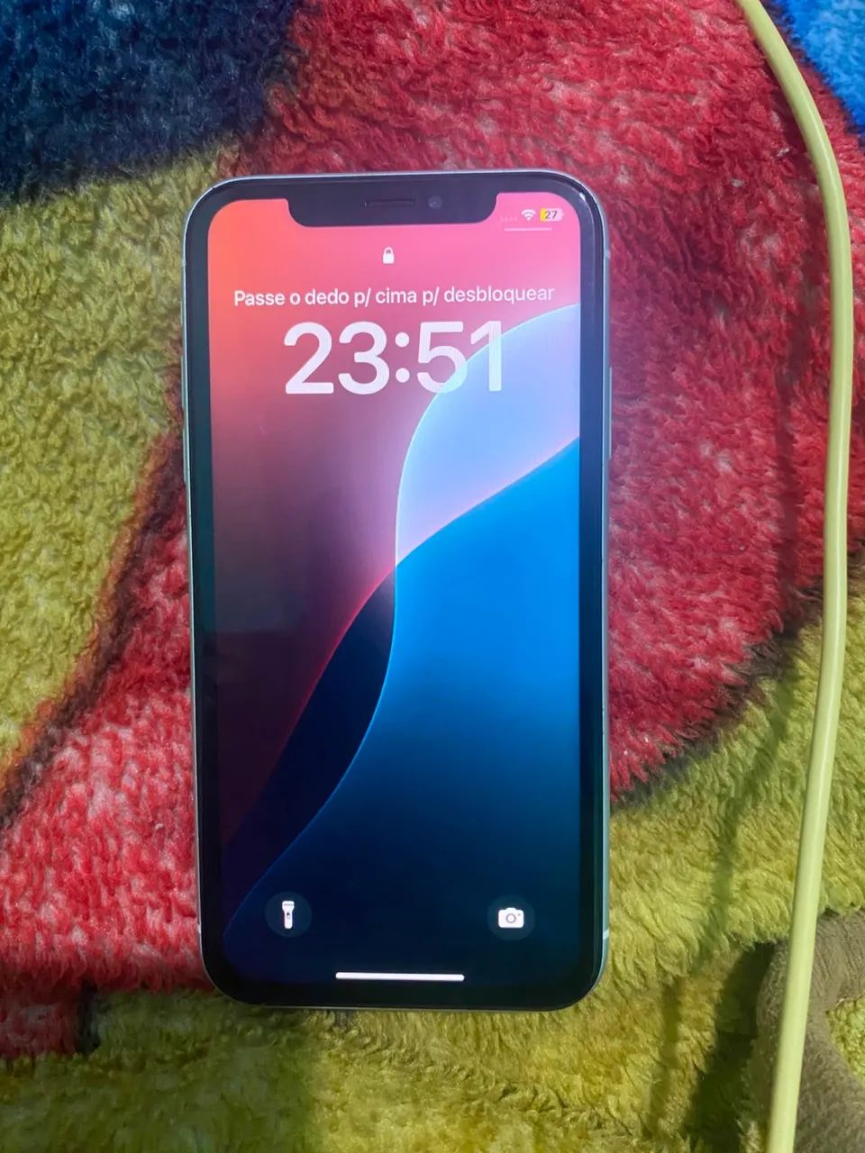 iPhone xr - Foto 2