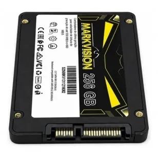 HD SSD 256GB MARKVISION 2.5