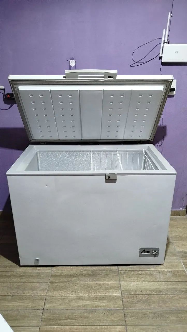 Freezer horizontal - Foto 2