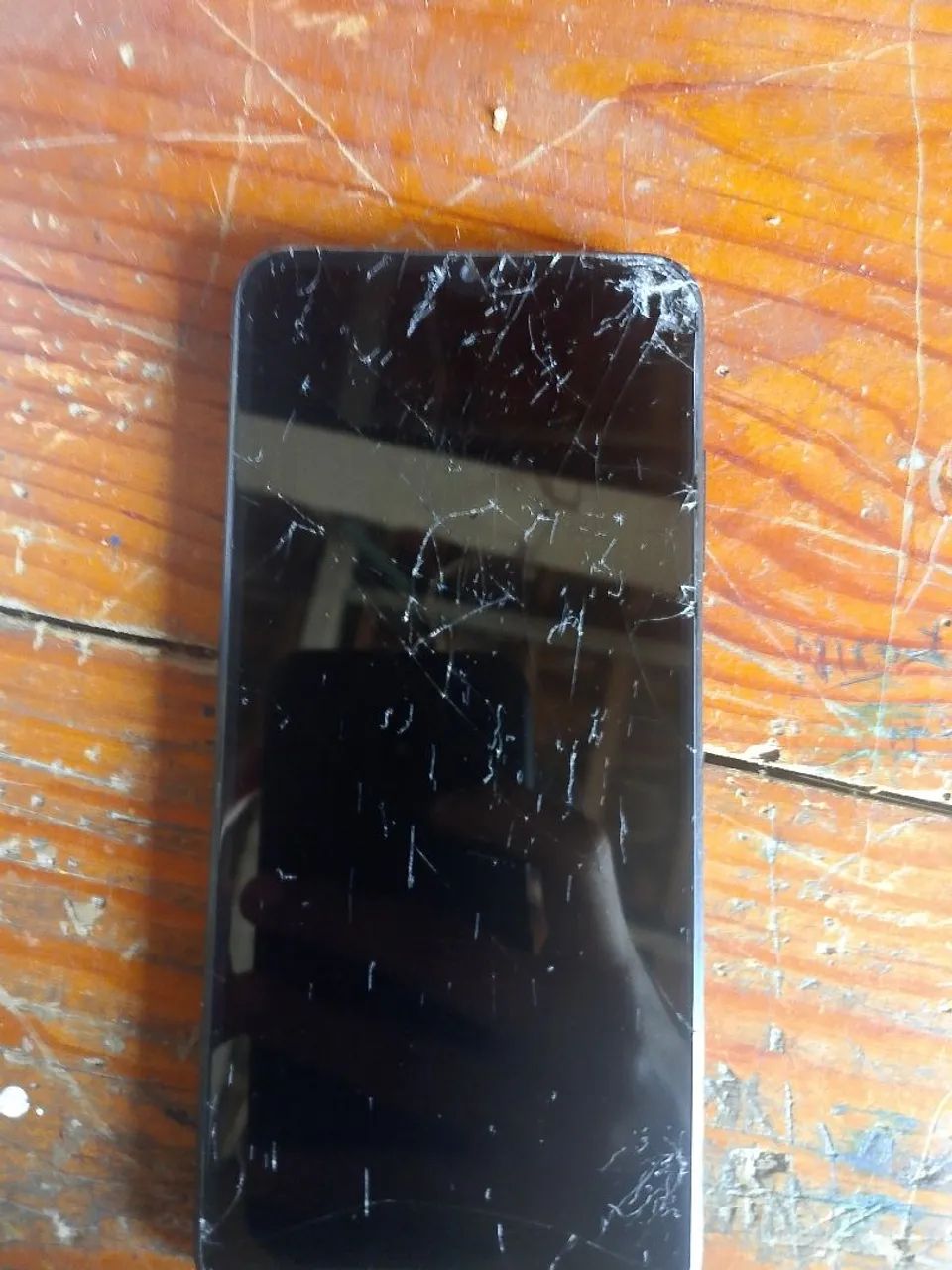 Samsung A03 retirada de peças 