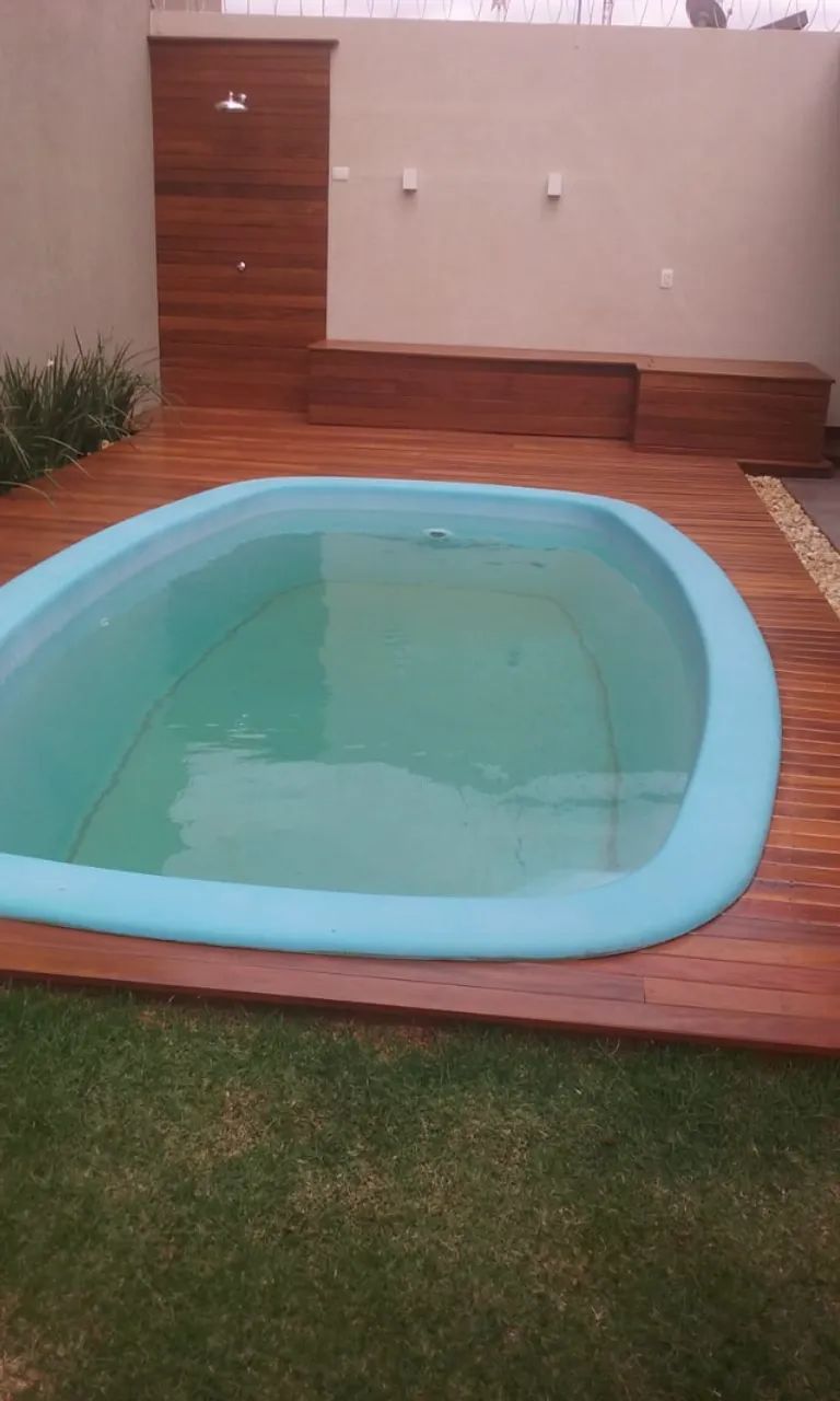 Manutenção de deck  - Foto 4