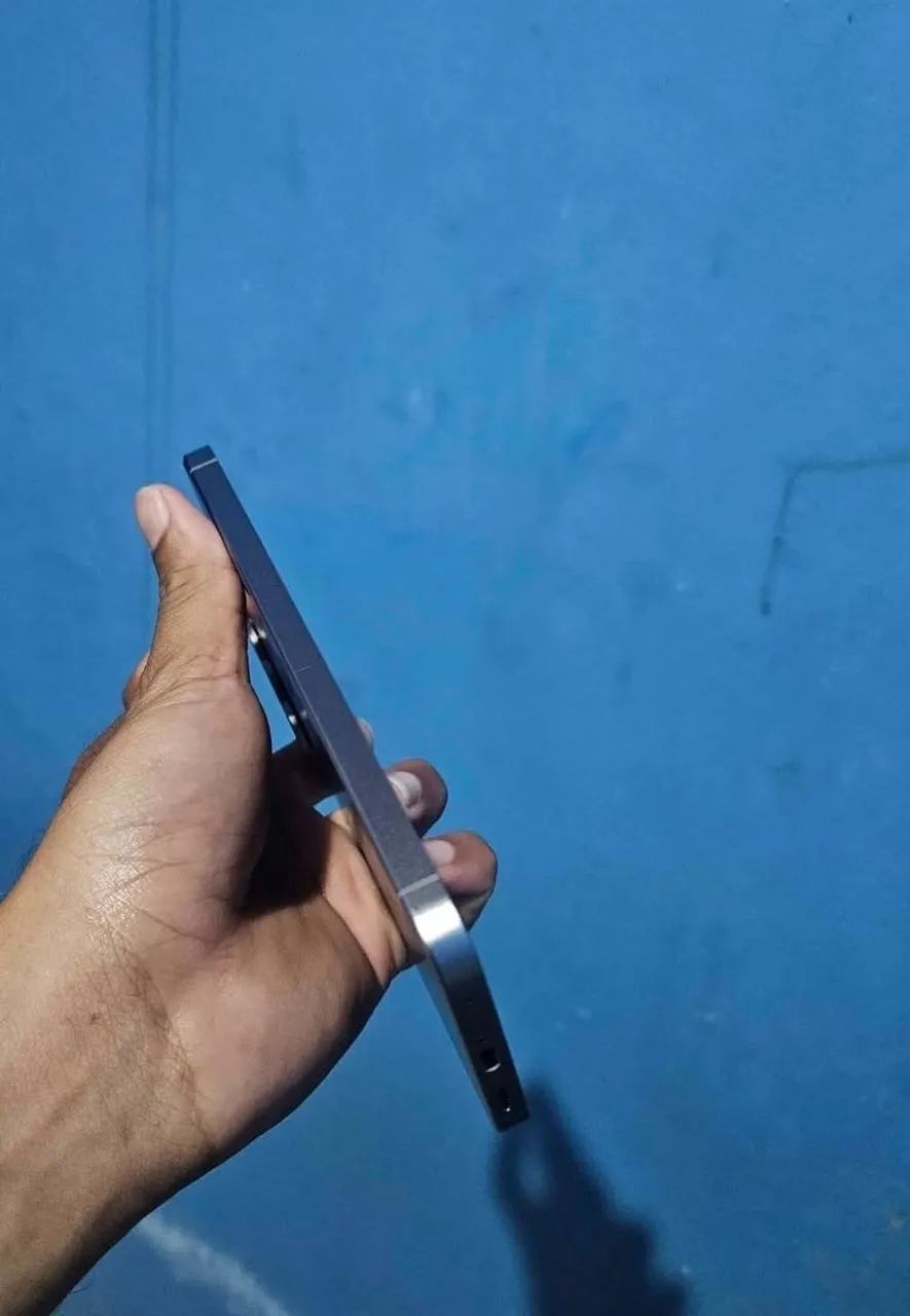 S25 FE COM NOTA E CAIXA  - Foto 5