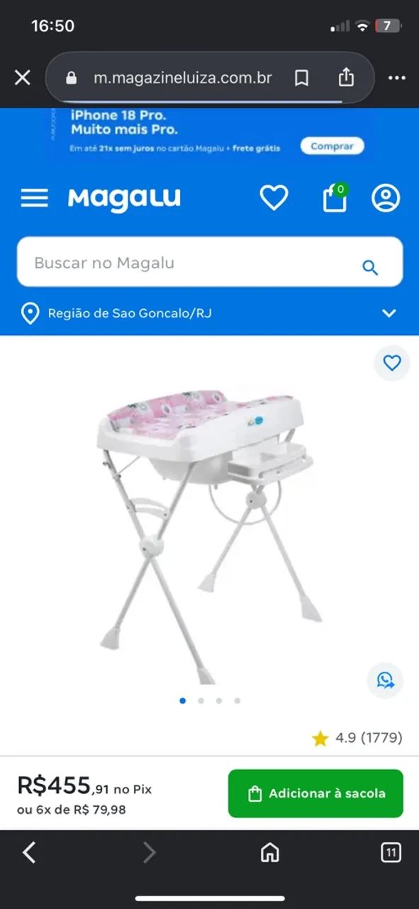 350 reais  - Foto 5