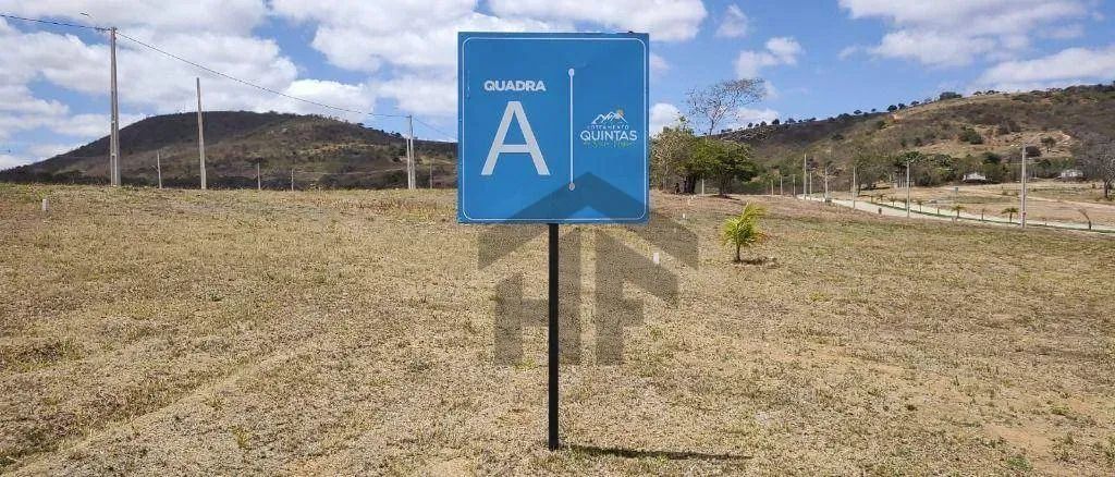 Terreno de 250m² à venda, localizado em Serra Negra, Bezerros - Pernambuco. - Foto 2
