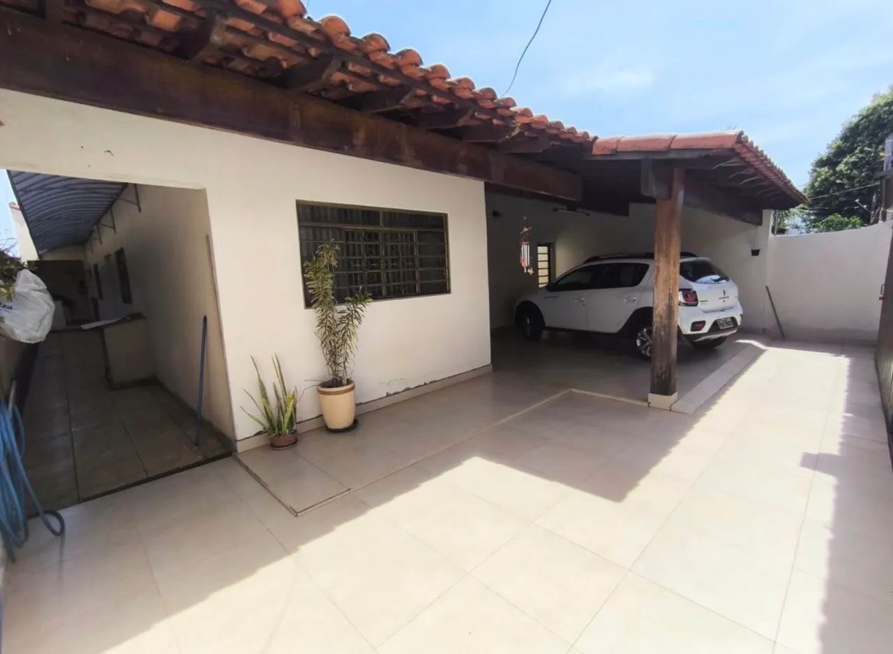 VENDO CASA NO DISTRITO INDUSTRIAL RC - Foto 2