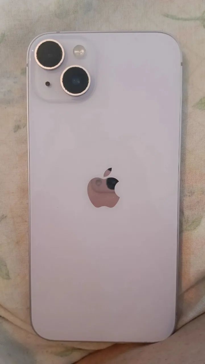 iPhone 14 Plus