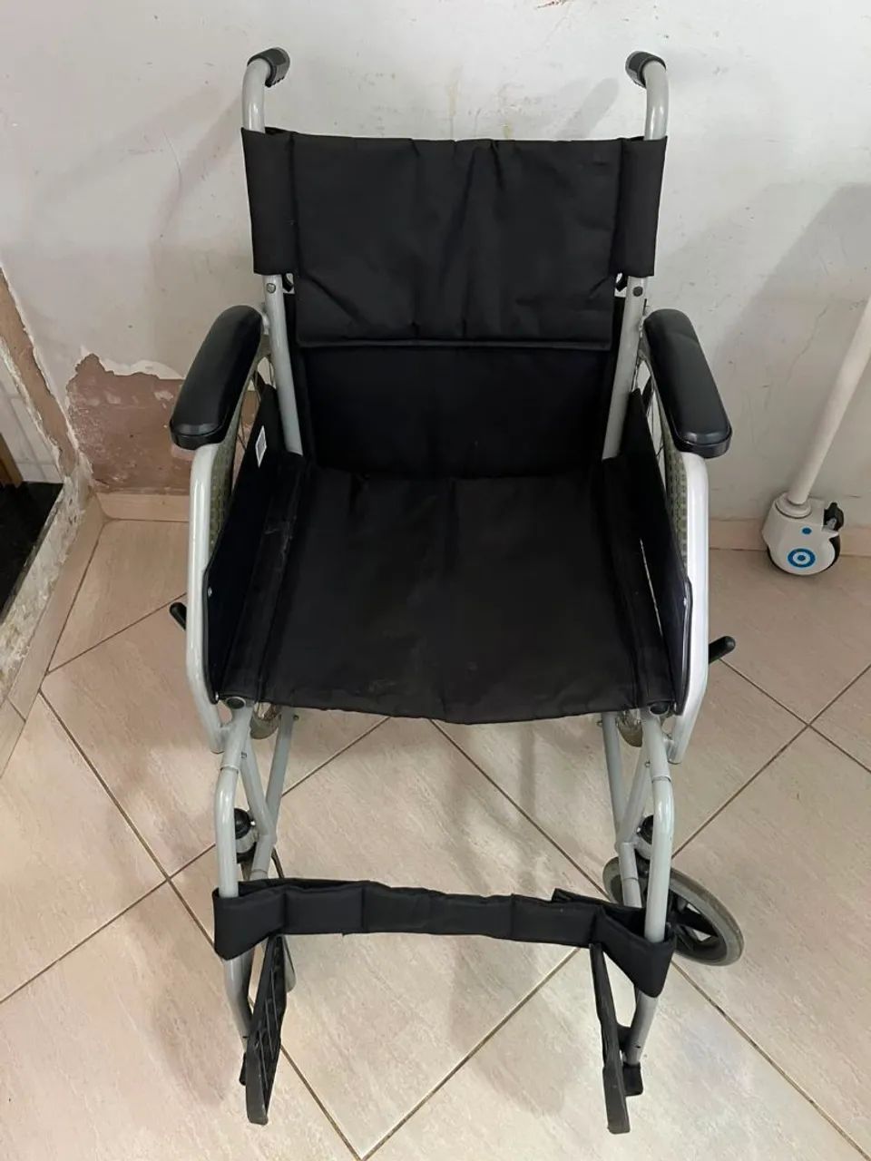 Cadeira de rodas