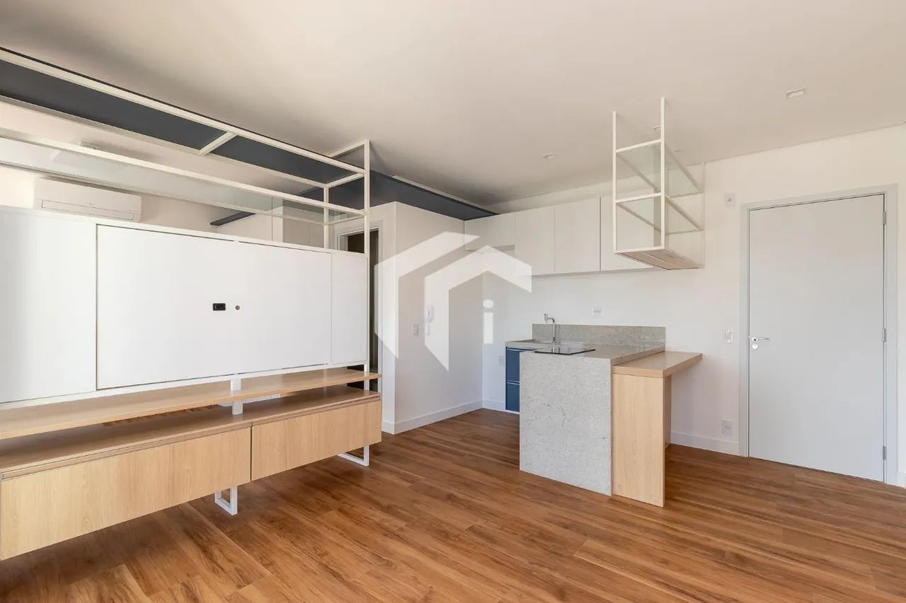 Apartamento Lille Cambuí, 1 dormitório. - Foto 5