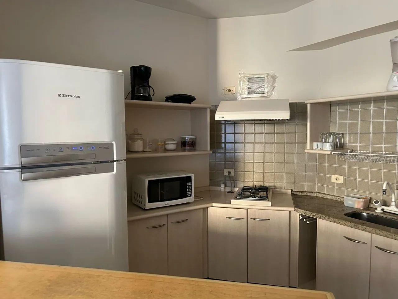 Flat para Locação em Barueri, Alphaville Centro Industrial e Empresarial/Alphaville., 1 do - Foto 7