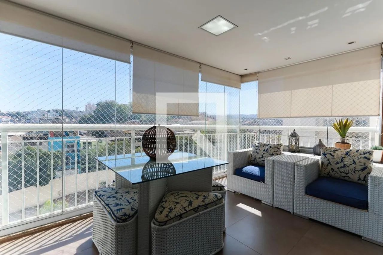 Apartamento à Venda - Santana, 3 Quartos, 110 m2 - Foto 5
