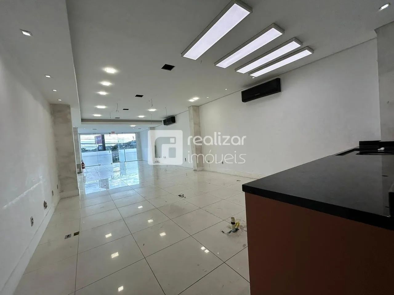 Sala comercial no bairro Saco Grande Florianópolis - Foto 5