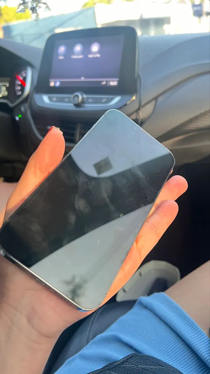 IPHONE 13 PRO MAX - Foto 2
