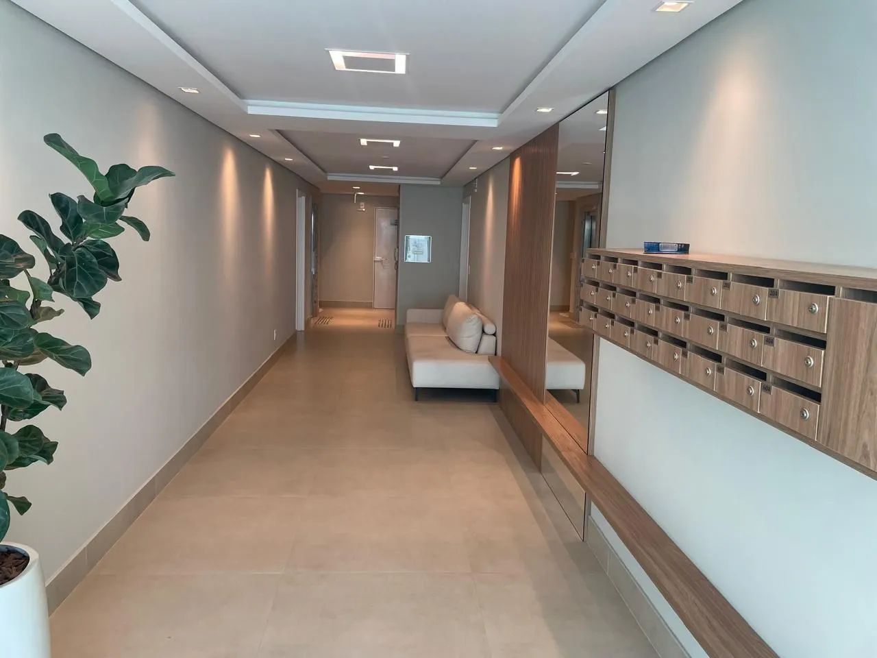 Apartamento 3 quartos à venda em Capoeiras - Florianópolis - Foto 4
