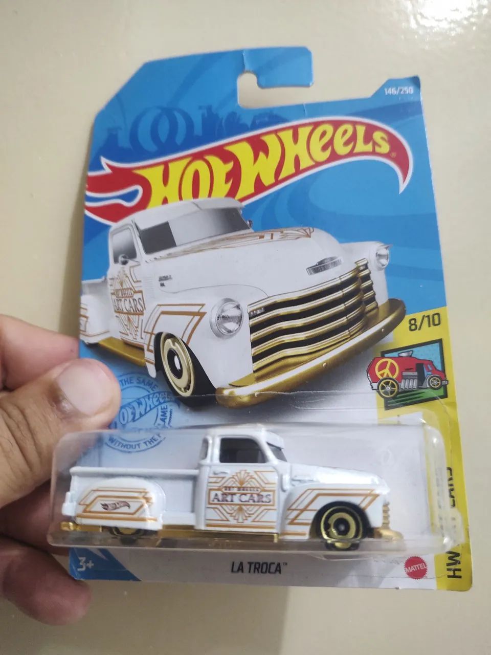 Hotwheels colecionáveis  - Foto 4