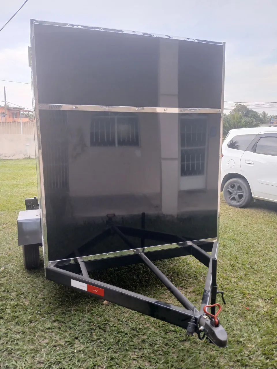 Carretinha Baú 15.000,00 - Foto 2
