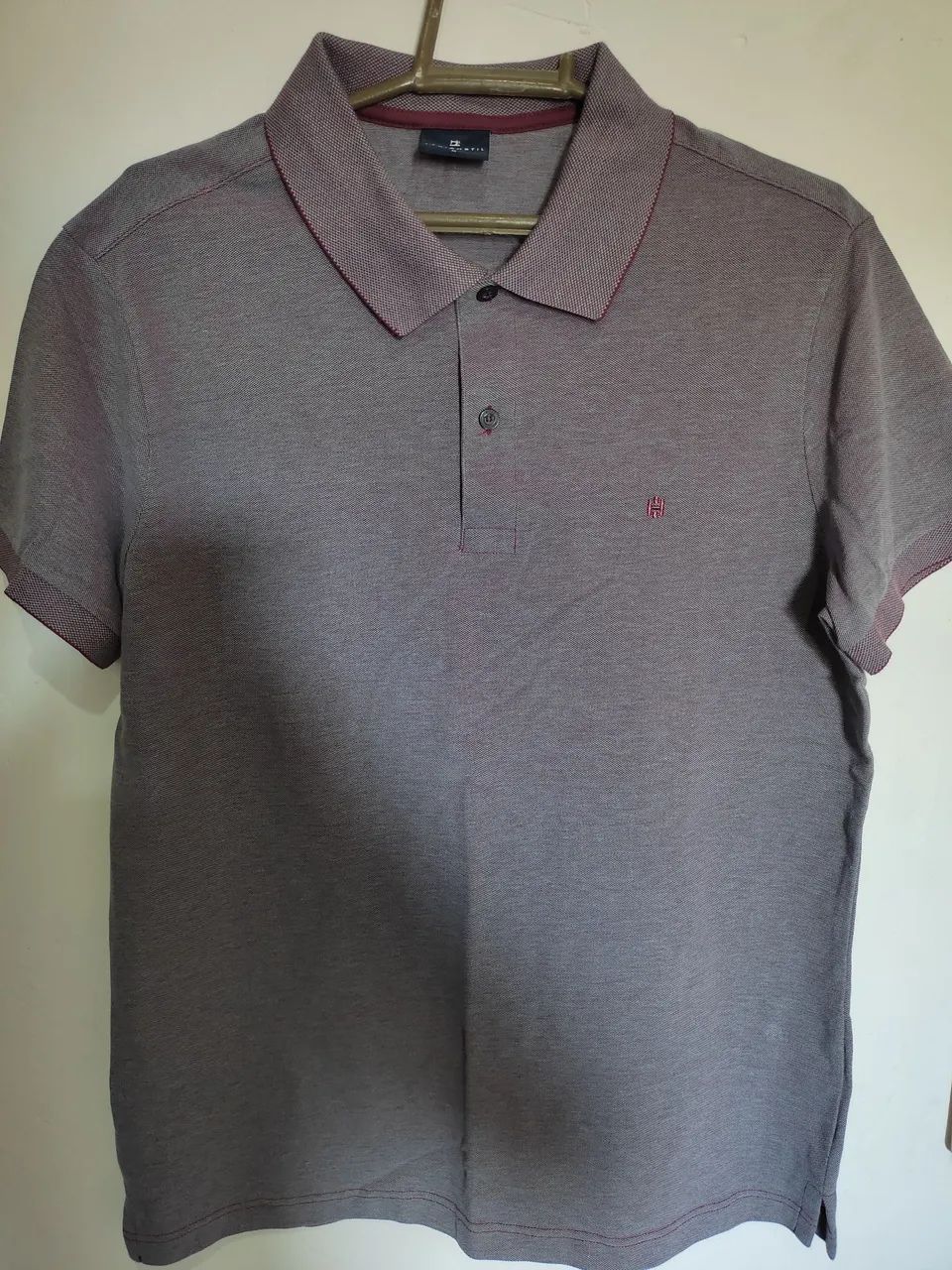 Três camisas polos  - Foto 3