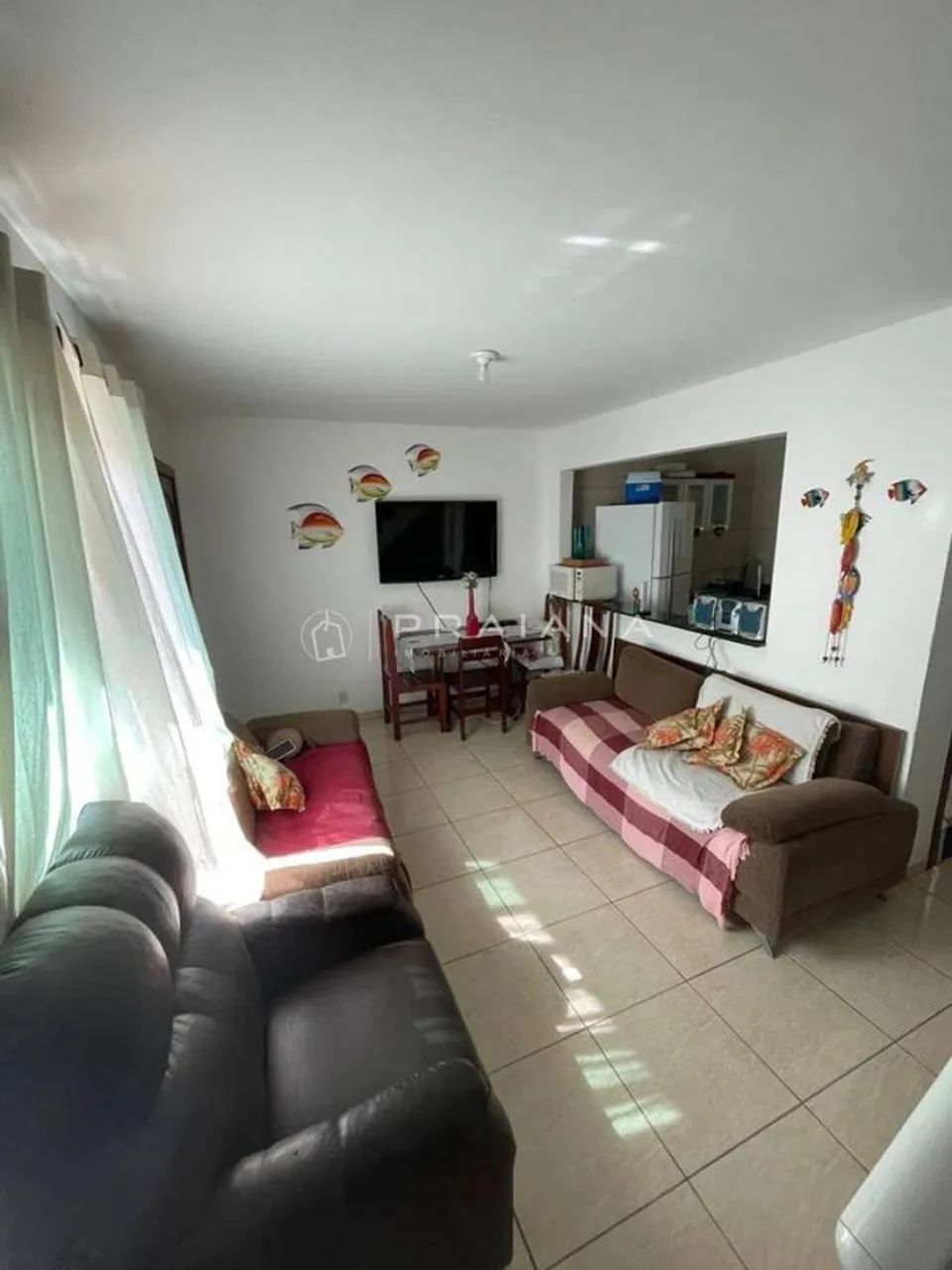 Casa de Condomínio com 2 Quartos, Canaã - Arraial do Cabo - Foto 2