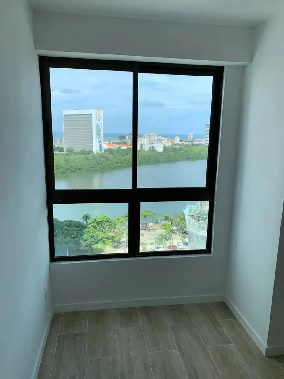 JARDINS DA AURORA | 176m² com 4 Suítes e Vista Privilegiada (EV) - Foto 4