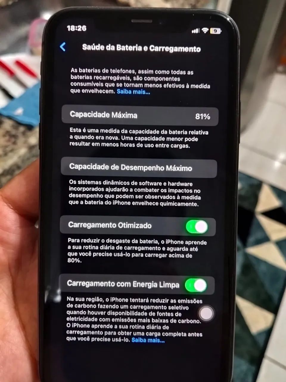 iPhone 11 - Foto 4