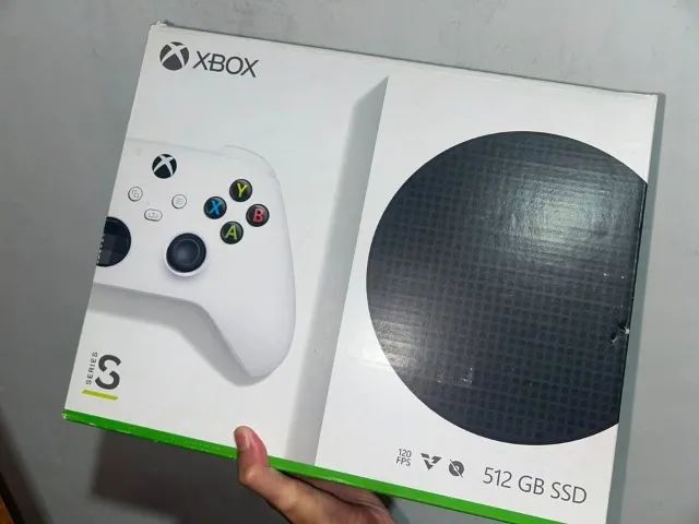 Xbox Series S 2 controles - Foto 3