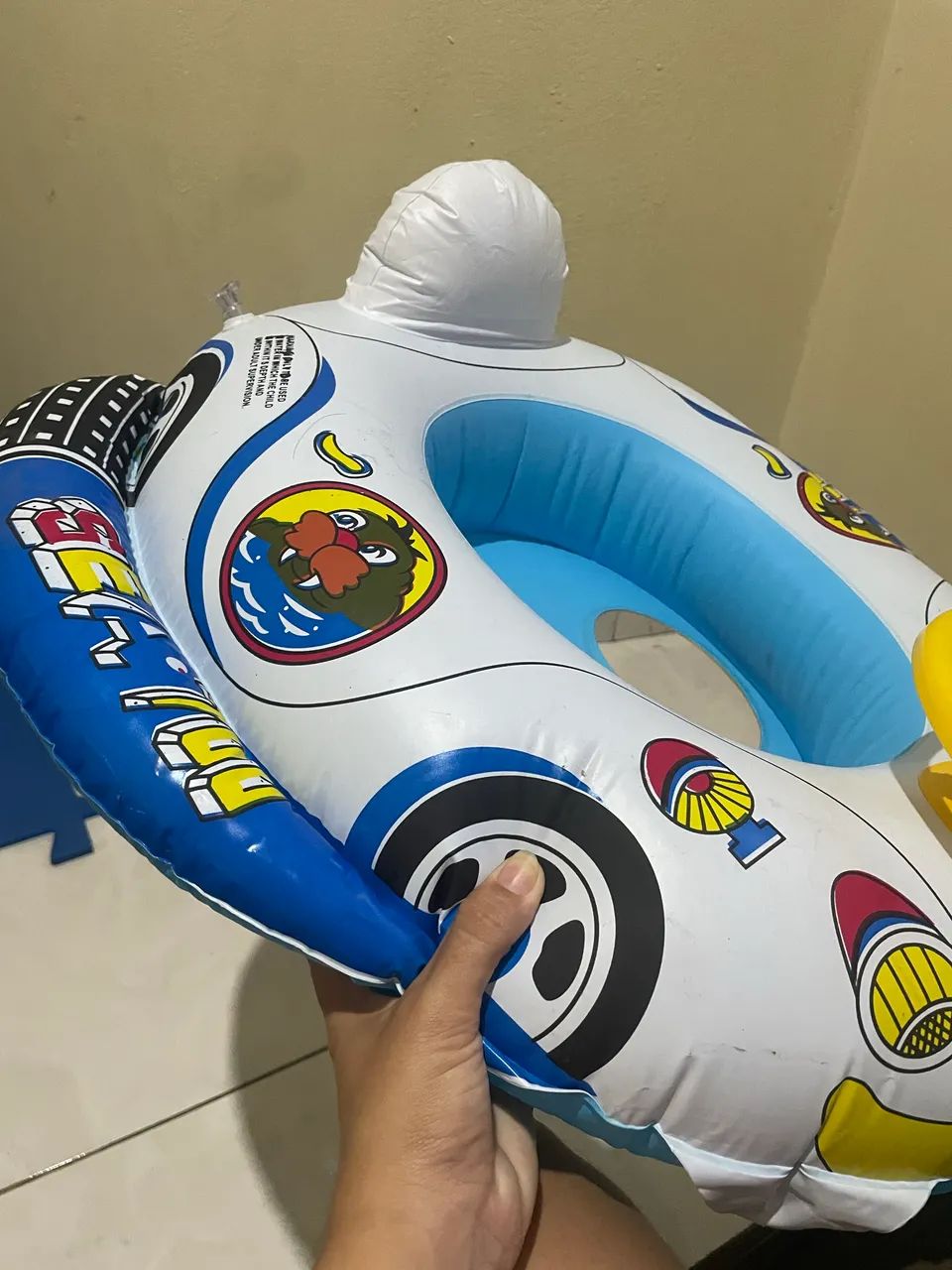 Boia para bebê  - Foto 3