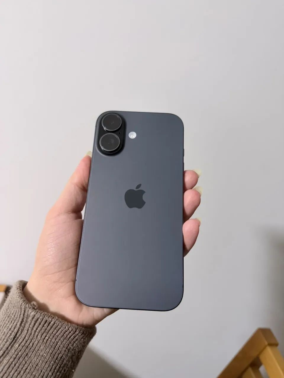 iPhone 17 - 256GB NOVO - Foto 4