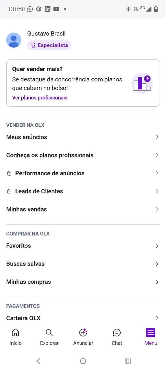 IPHONE 11 - PROMAX VERDE MEIA NOITE - Foto 3