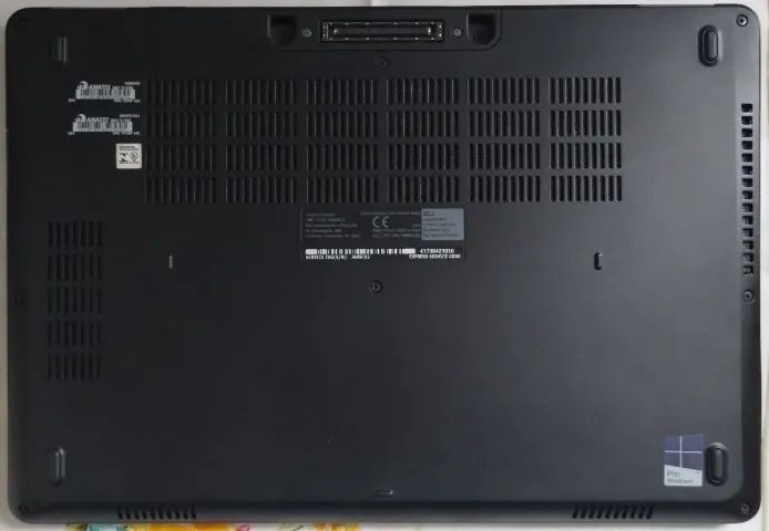 Notebook Dell Core i5 8Gb Ssd W11 Leia! - Foto 2