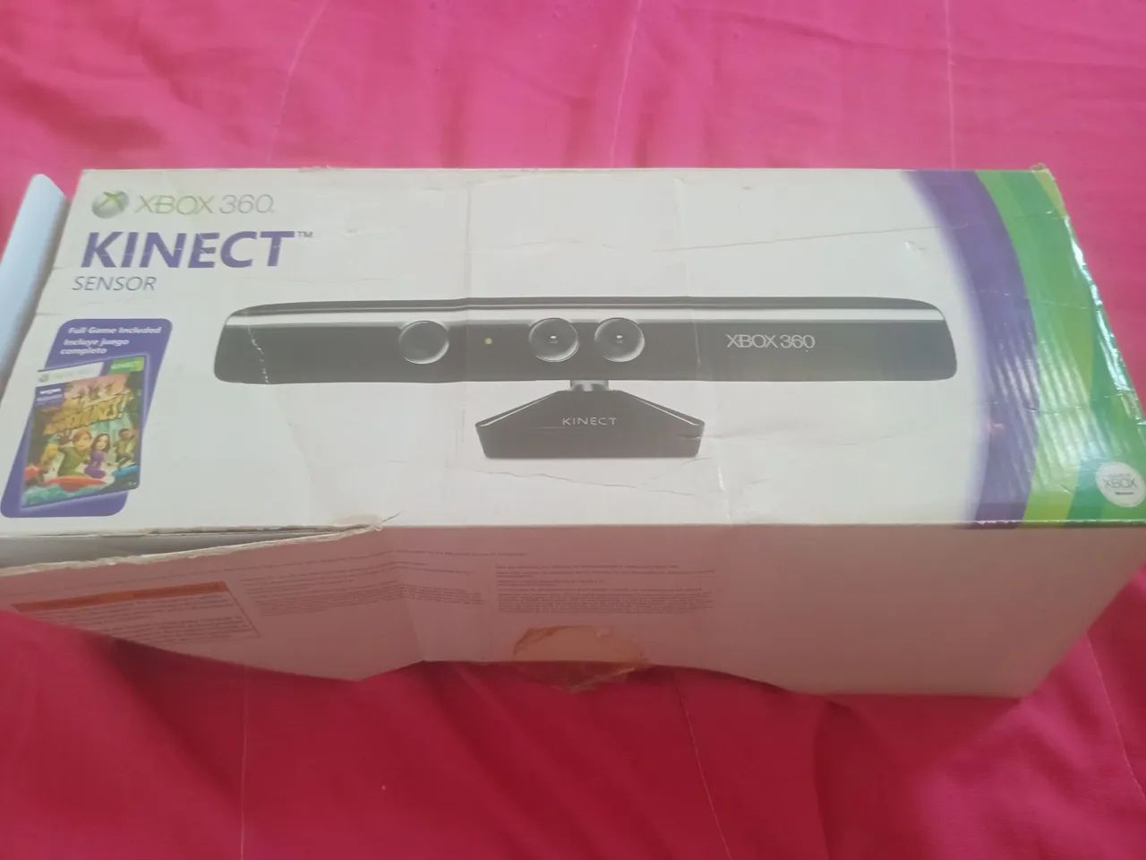 Kinect  - Foto 4