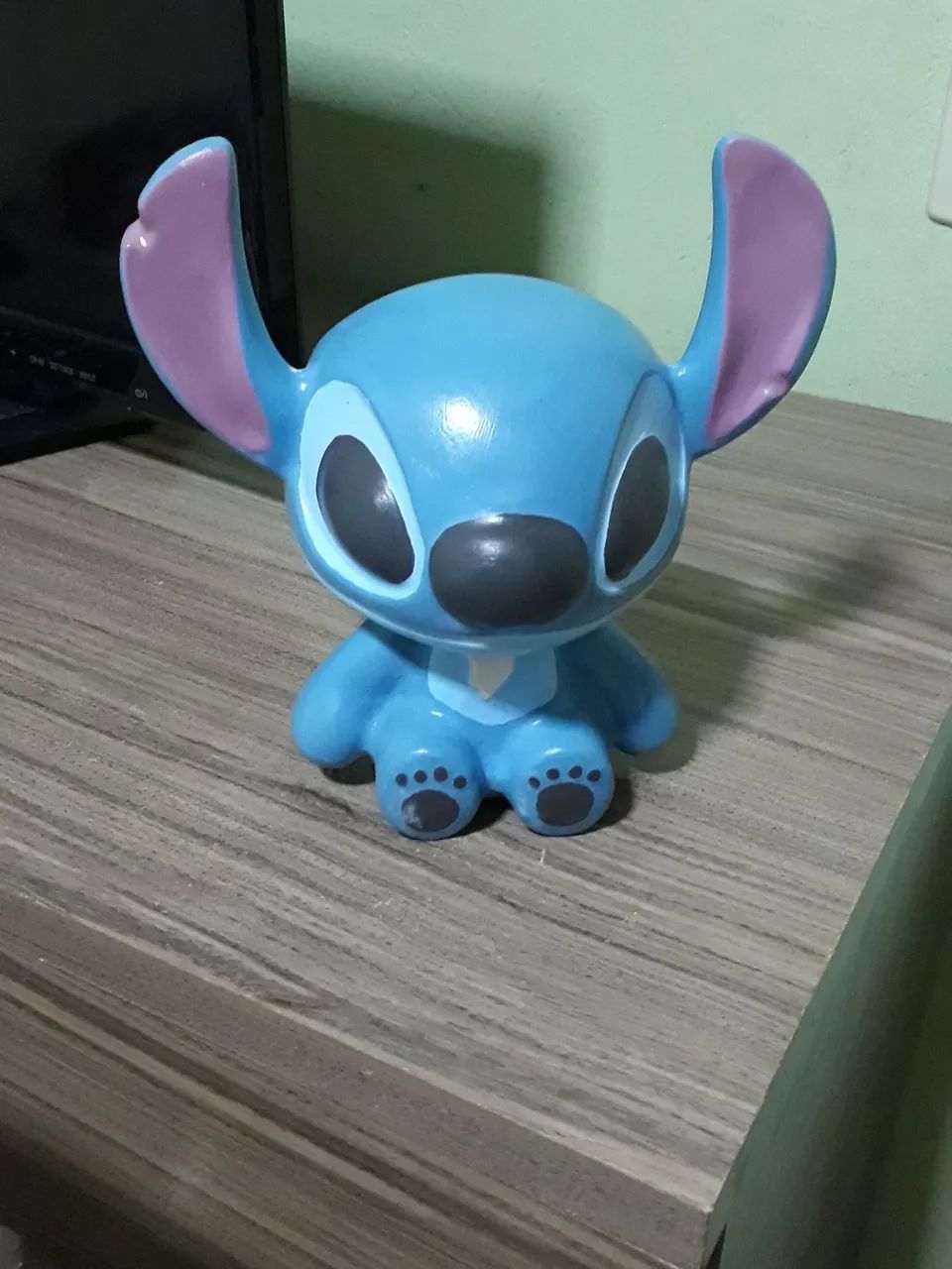 Boneco Stitch e Angel - Foto 2