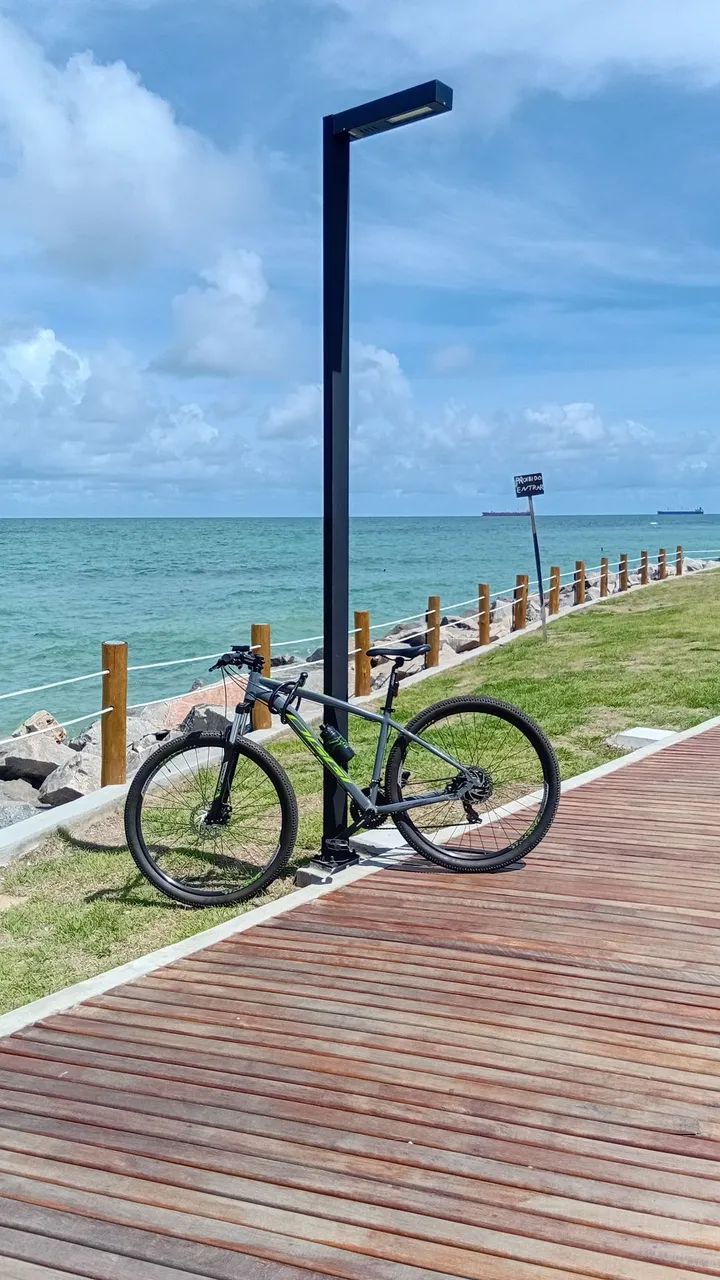 Vendo Bicicleta Oggi - Foto 2