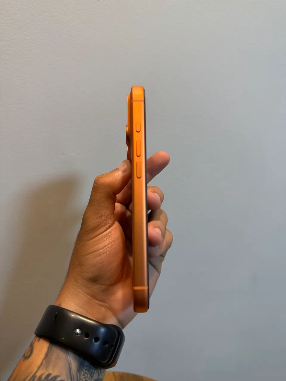 Iphone 17 PRO 256gb garantia apple - Foto 4