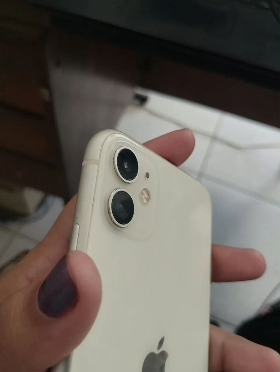 Iphone 11 - Foto 5
