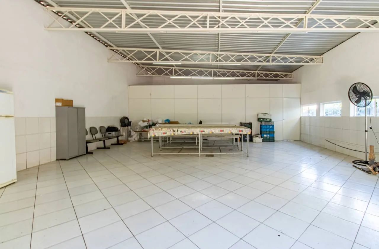 Galpão na Rua Rumaica, 76  600 m² - Foto 5