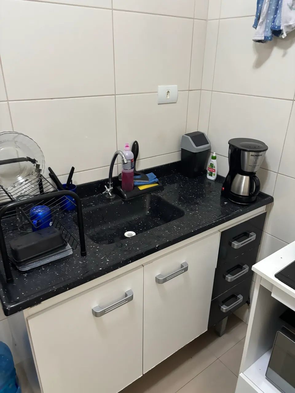 Gabinete de cozinha  - Foto 2