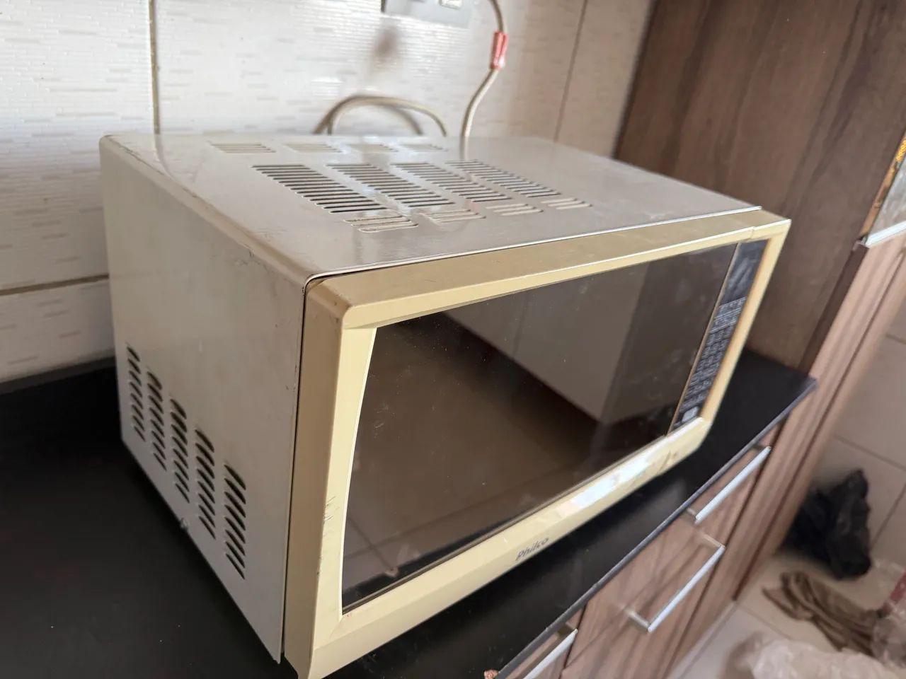 Microondas Philco 20 l - Foto 4