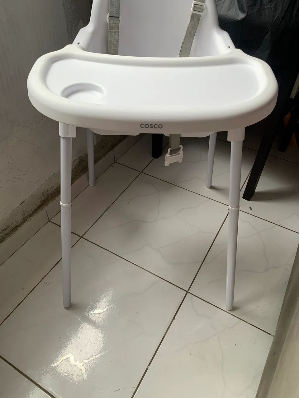 Cadeira de alimentação  - Foto 4