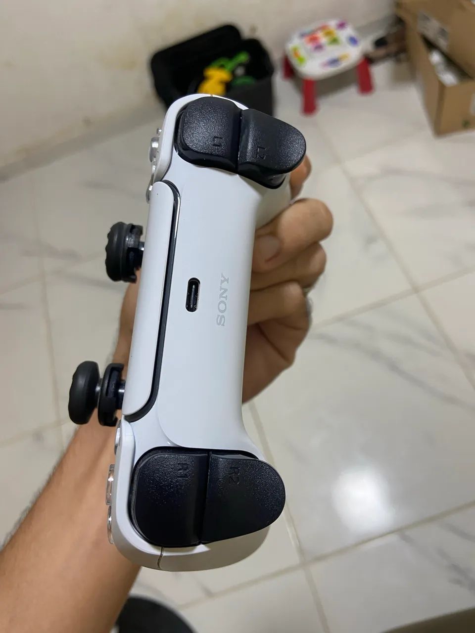 Ps5 Slim disk 1tb  - Foto 2
