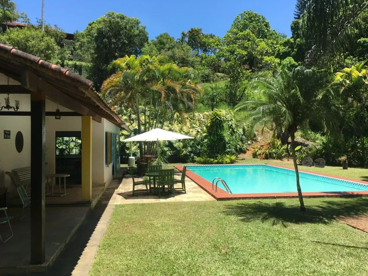 Sítio em Morro Azul - Foto 2